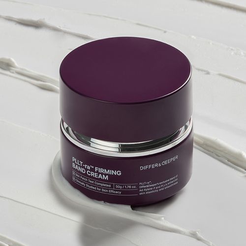 디퍼앤디퍼 피엘트라 퍼밍 밴드 크림 50g