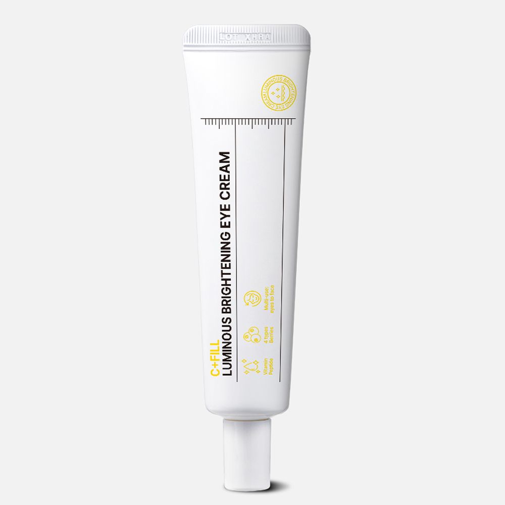 디퍼앤디퍼 루미너스 브라이트닝 아이크림 30ml