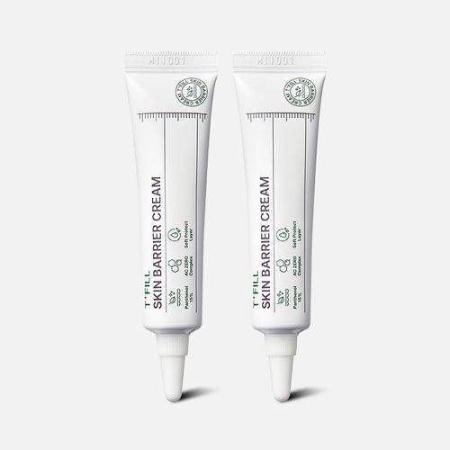 디퍼앤디퍼 스킨 배리어 크림 15g x 2EA