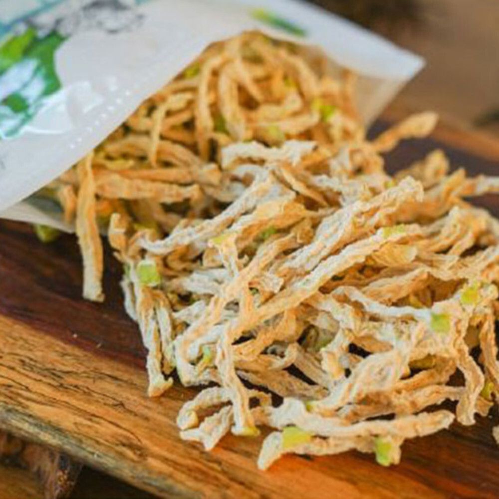 [해올렛] 제주산 무말랭이 150g