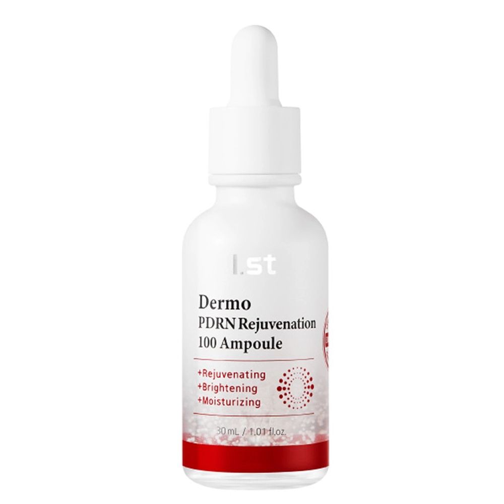 더모 PDRN 리쥬버네이션 100 앰플 30ml