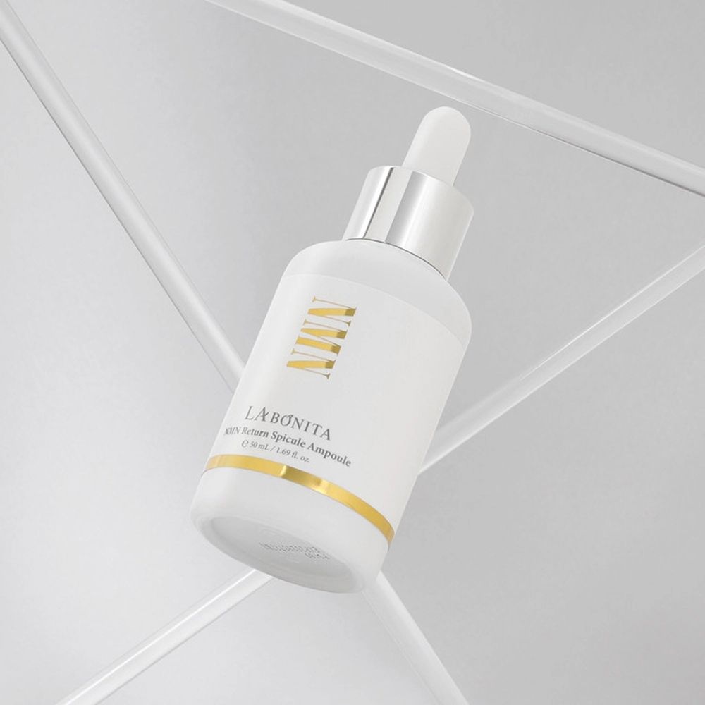 라보니따 NMN 리턴 스피큘 앰플 50ml