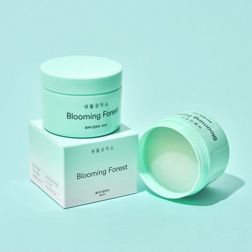 생활공작소 룸케어 탈취제 150ML 블루밍포레스트향