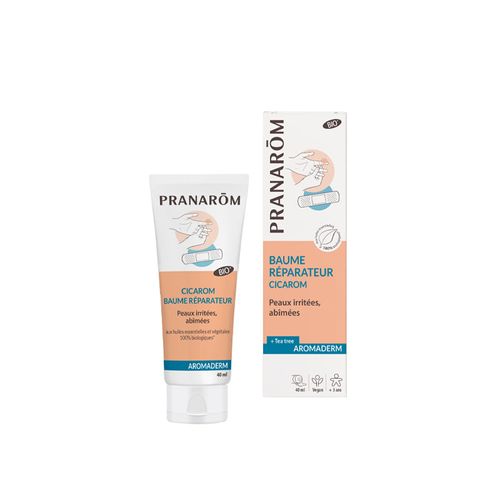 프라나롬 시카롬 리페어 밤 40ml