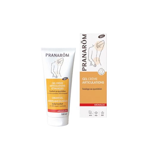 프라나롬 아로말직 크림 100ml