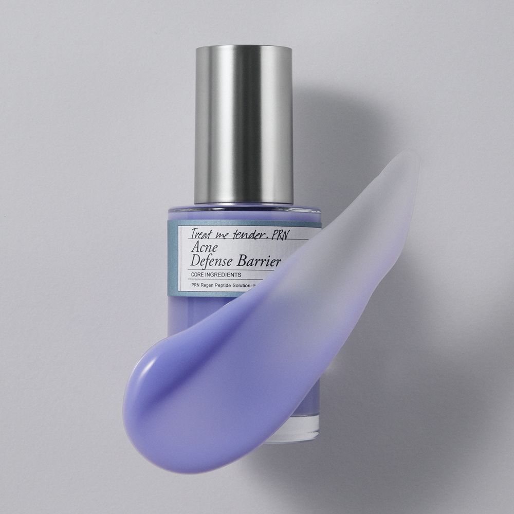 트렛 미 텐더 아크네 디펜스 베리어 50ml