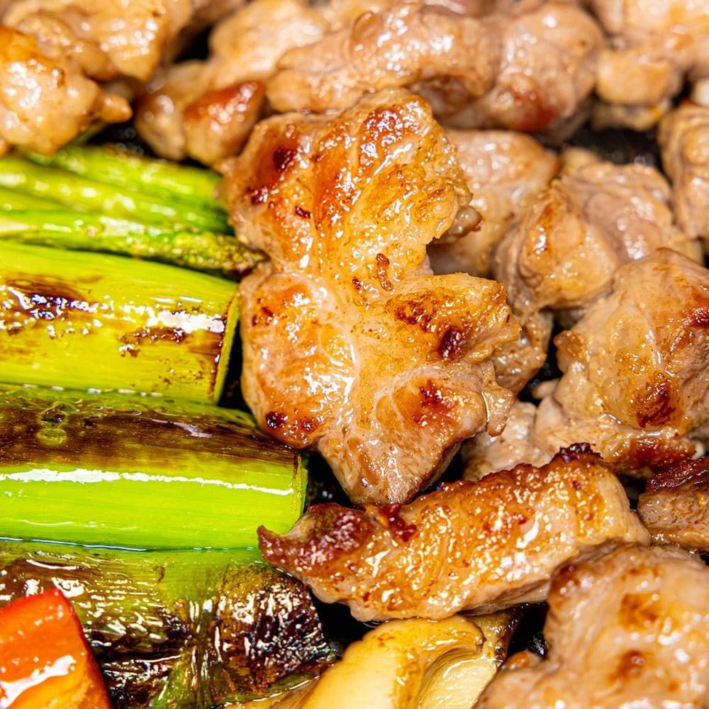 특수부위! 프리미엄 한돈 냉장 도깨비살 400g 2팩