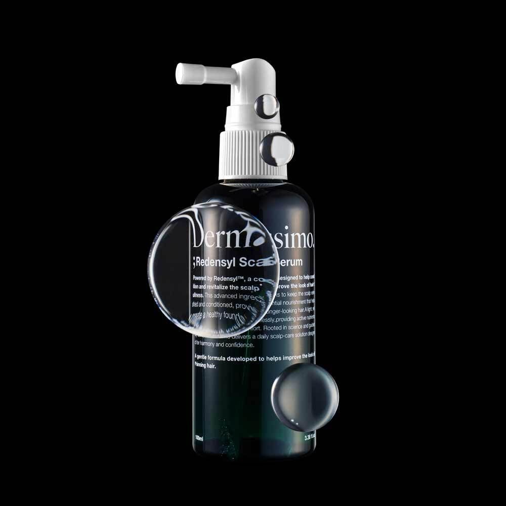 더마시모 리덴실 두피세럼 두피영양제 100ml