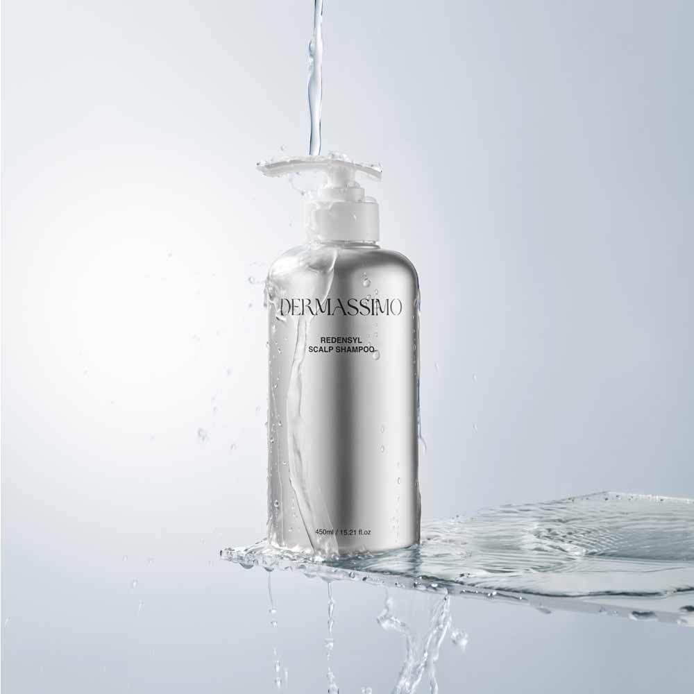 더마시모 리덴실 탈모샴푸 450ml