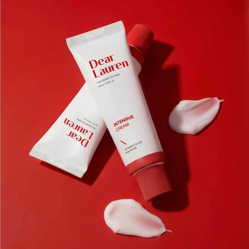 디어로렌 인텐시브 크림 50ml X 3개