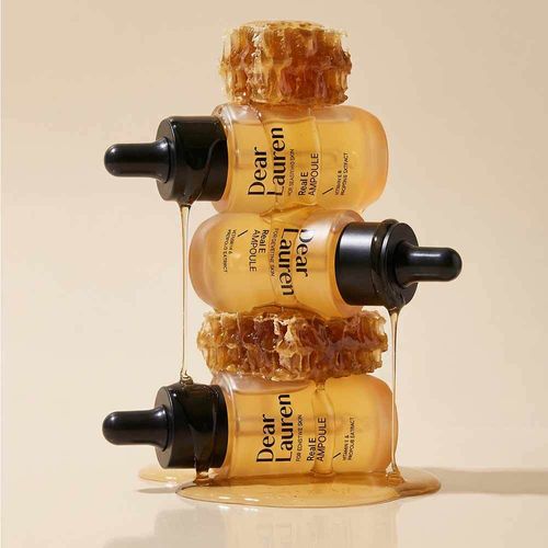 디어로렌 리얼E 앰플 32ml