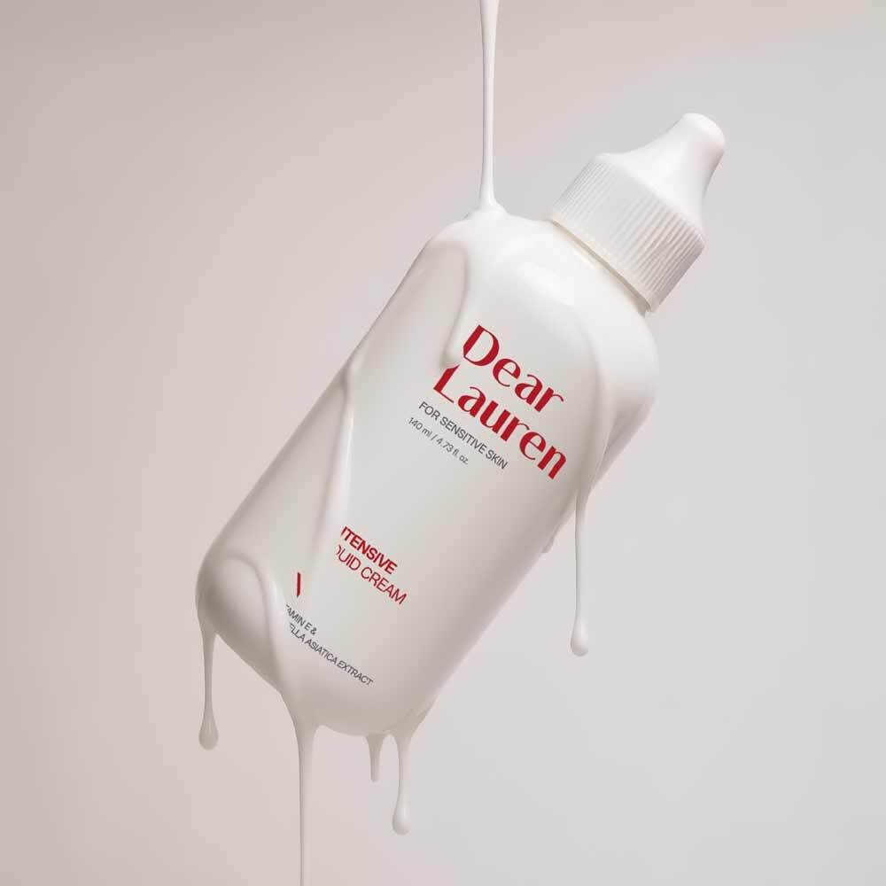 디어로렌 인텐시브 리퀴드크림 140ml