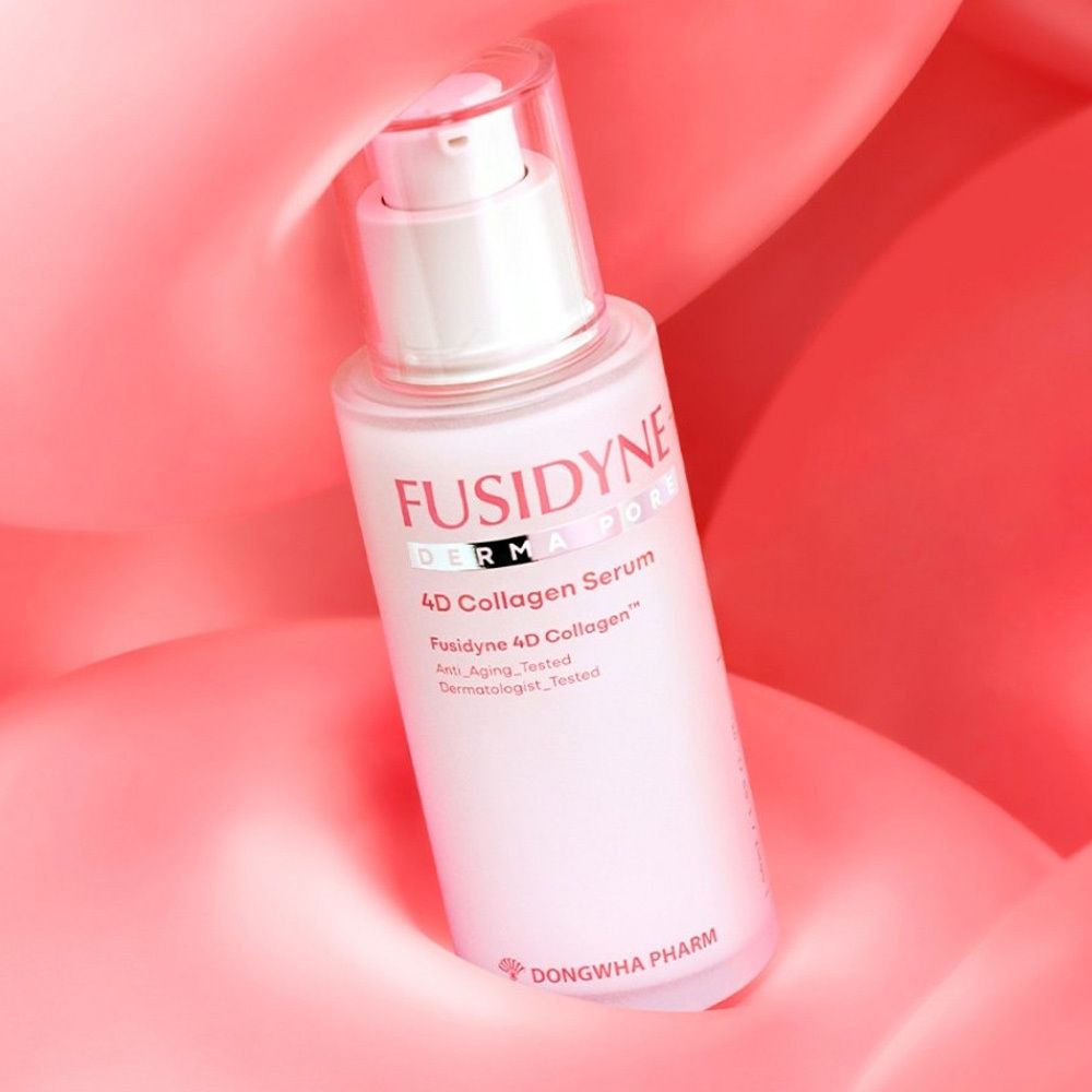 [동화약품] 후시다인 더마포어 포디콜라겐 세럼 50ml 1+1(총 2개)