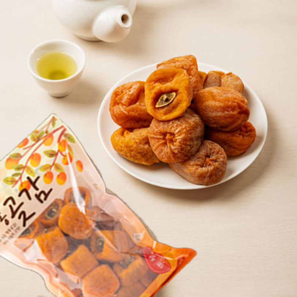 [.메이빌] 충북영동 곶감 800g/20~25과