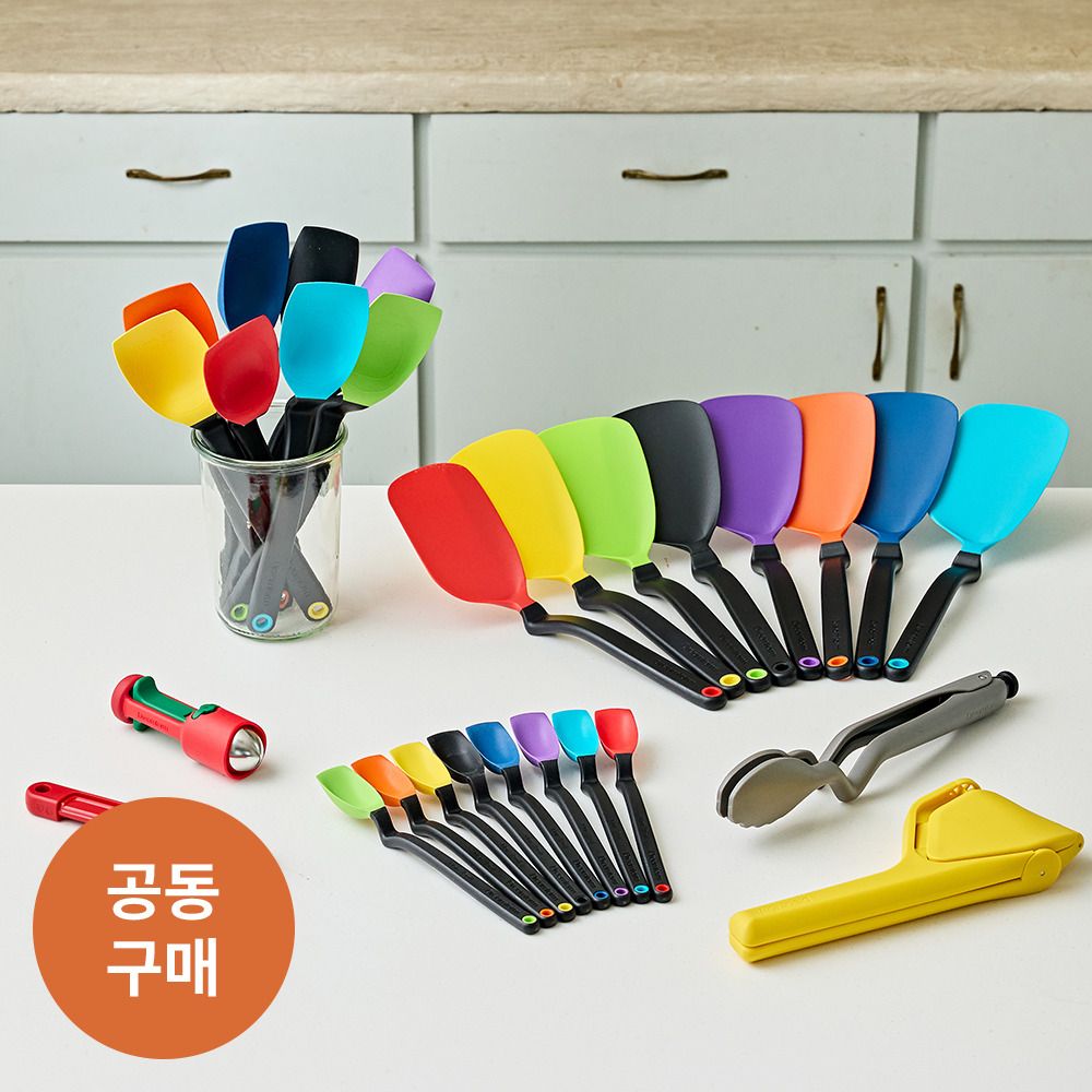 [단5일만] 최화정 pick! 호주 국민 주방템, 드림팜 조리도구 11종