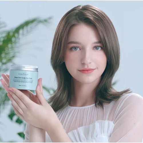 헤어코스토리 딥케어 스칼프 헤어팩 300ml