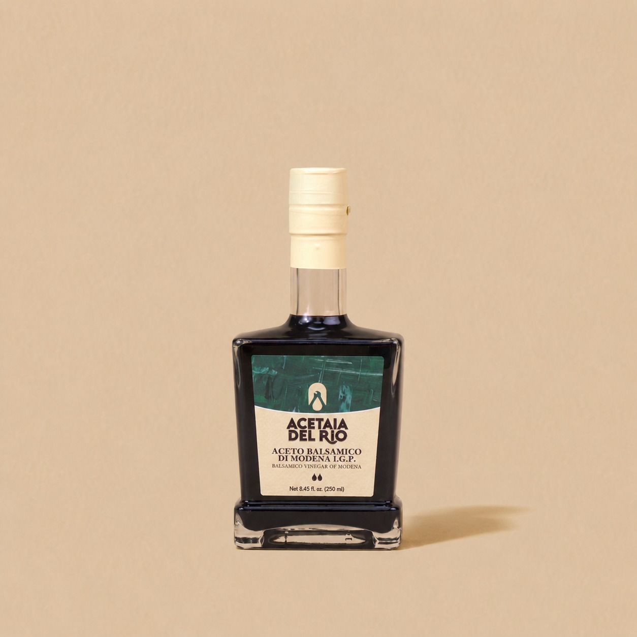 아체토 발사미코 디 모데나 IGP 2 드롭스 250ml 