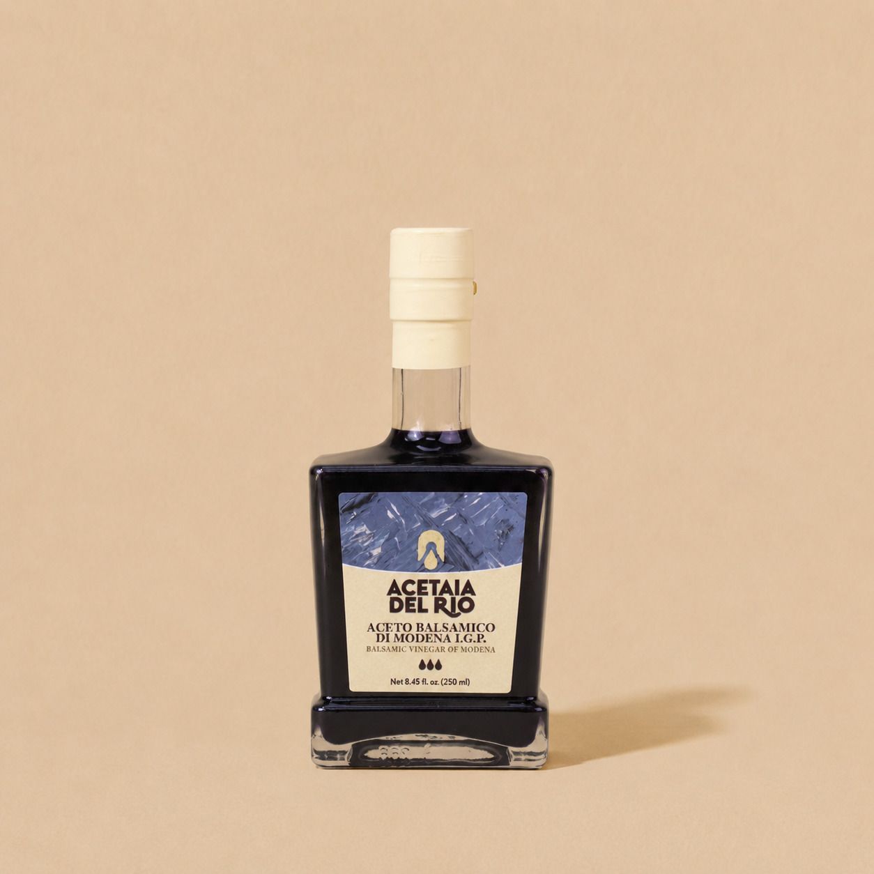 아체토 발사미코 디 모데나 IGP 3 드롭스 250ml 