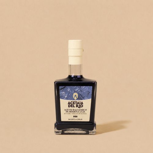 아체토 발사미코 디 모데나 IGP 3 드롭스 250ml
