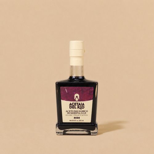 아체토 발사미코 디 모데나 IGP 4 드롭스 250ml