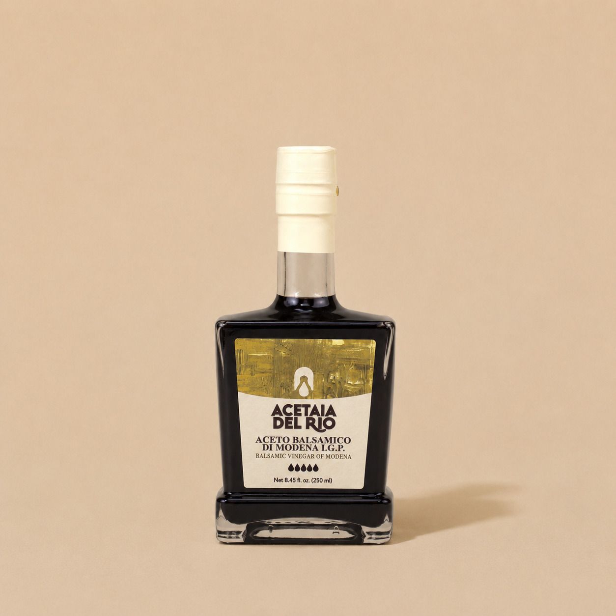 아체토 발사미코 디 모데나 IGP 5 드롭스 250ml 