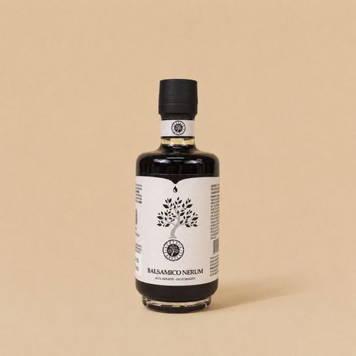 카스텔리 발사미코 네룸 250ml(발사믹식초)
