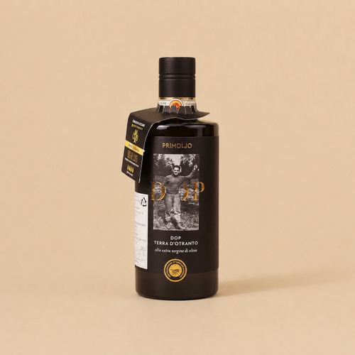 프리몰조 테라 오트란토 엑스트라버진 올리브오일 DOP 500ml
