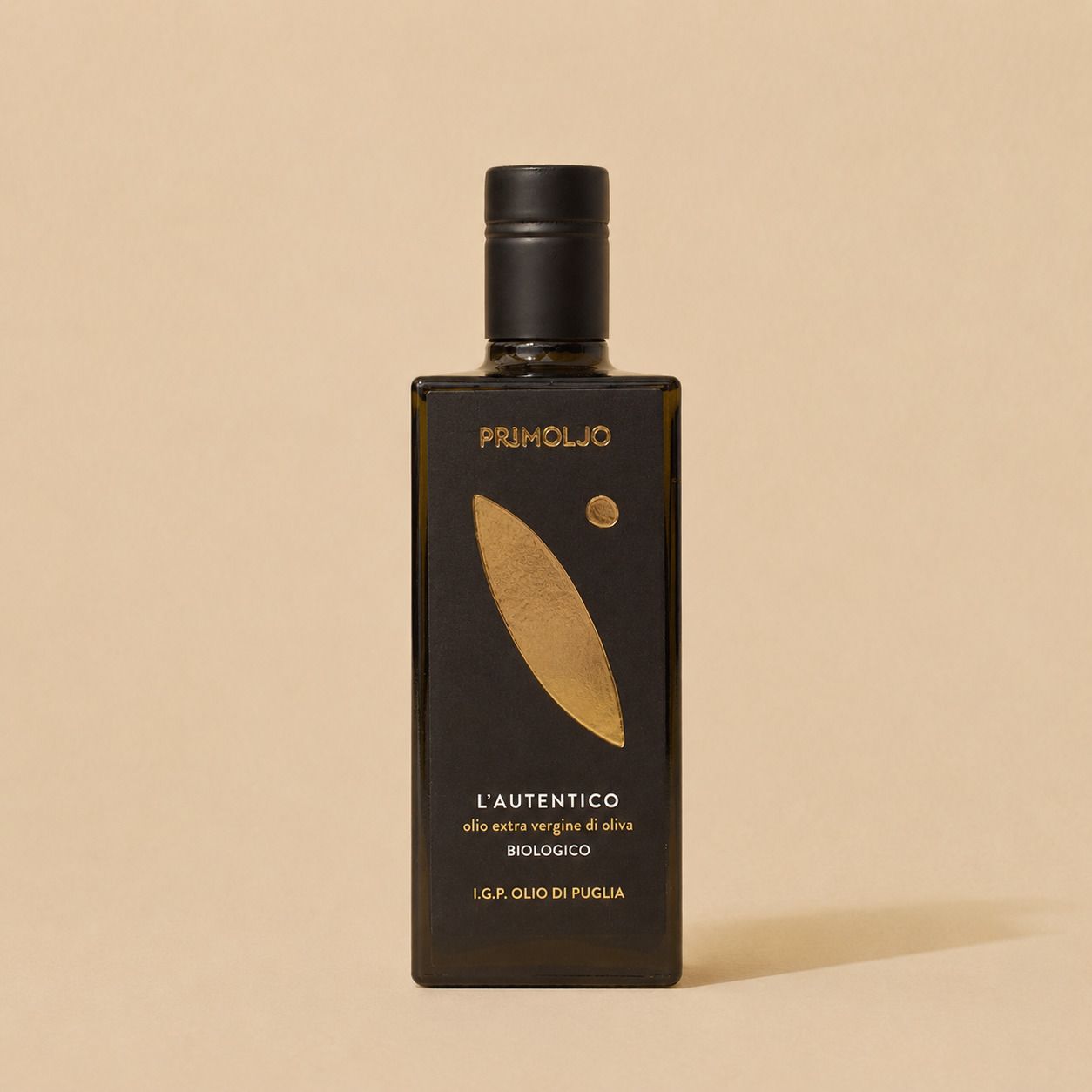 프리몰조 라우텐티코 엑스트라버진 올리브오일 500ml