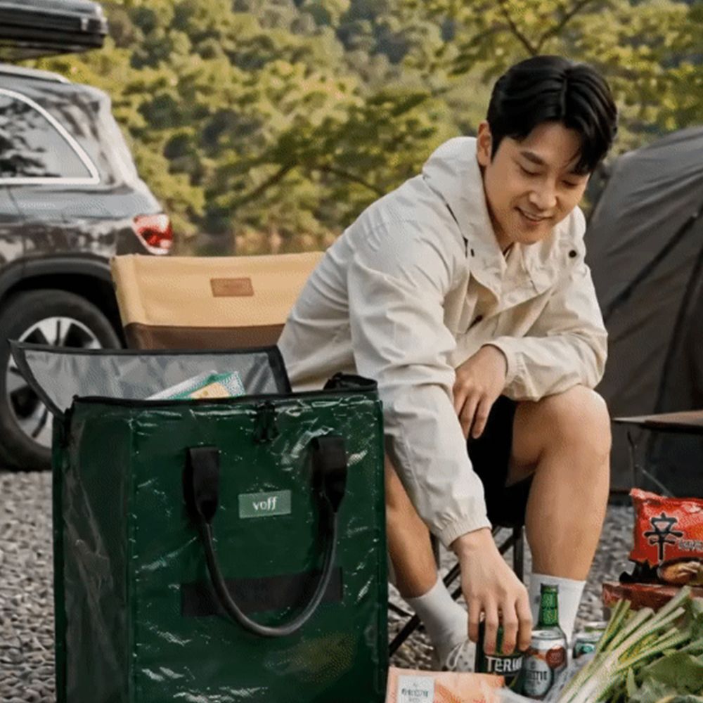 [알뜰특가] 보프 일반형 롤링 토트백