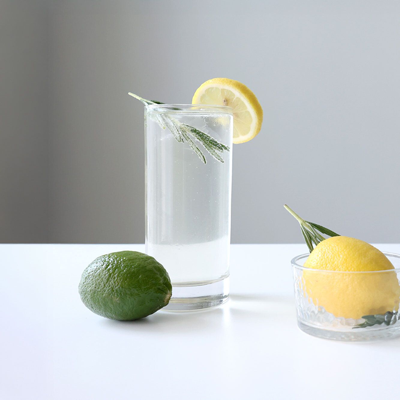클래식 글라스 하이볼 유리잔 산마리노 480ml