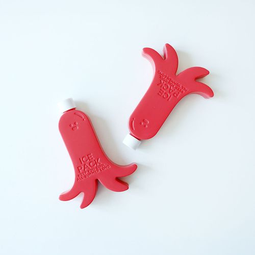 NOOKs 소세지 아이스팩 2P set