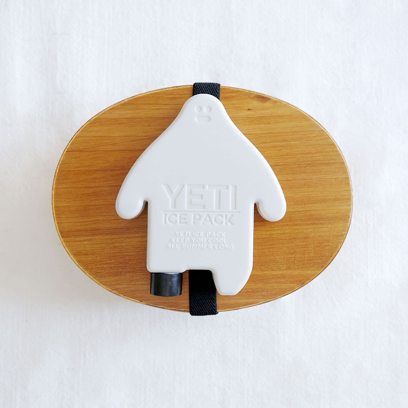 NOOKs 눈사람 아이스팩 2P set