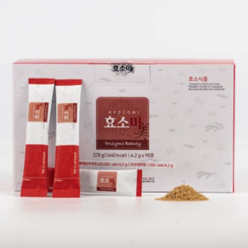 효소원 효소미 발효효소 90포