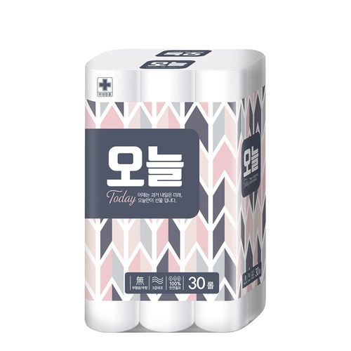 오늘 화장지 20M 30롤