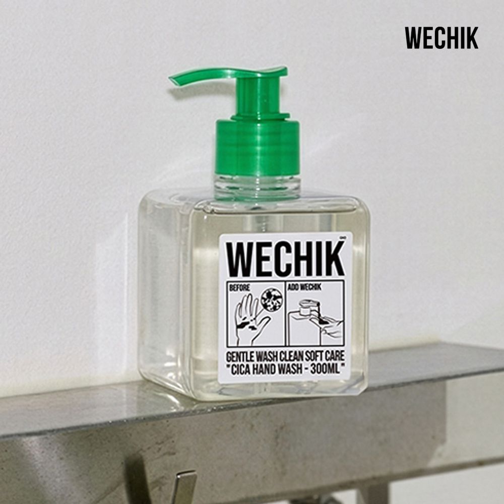 [위칙] 에센셜 핸드워시 300ml