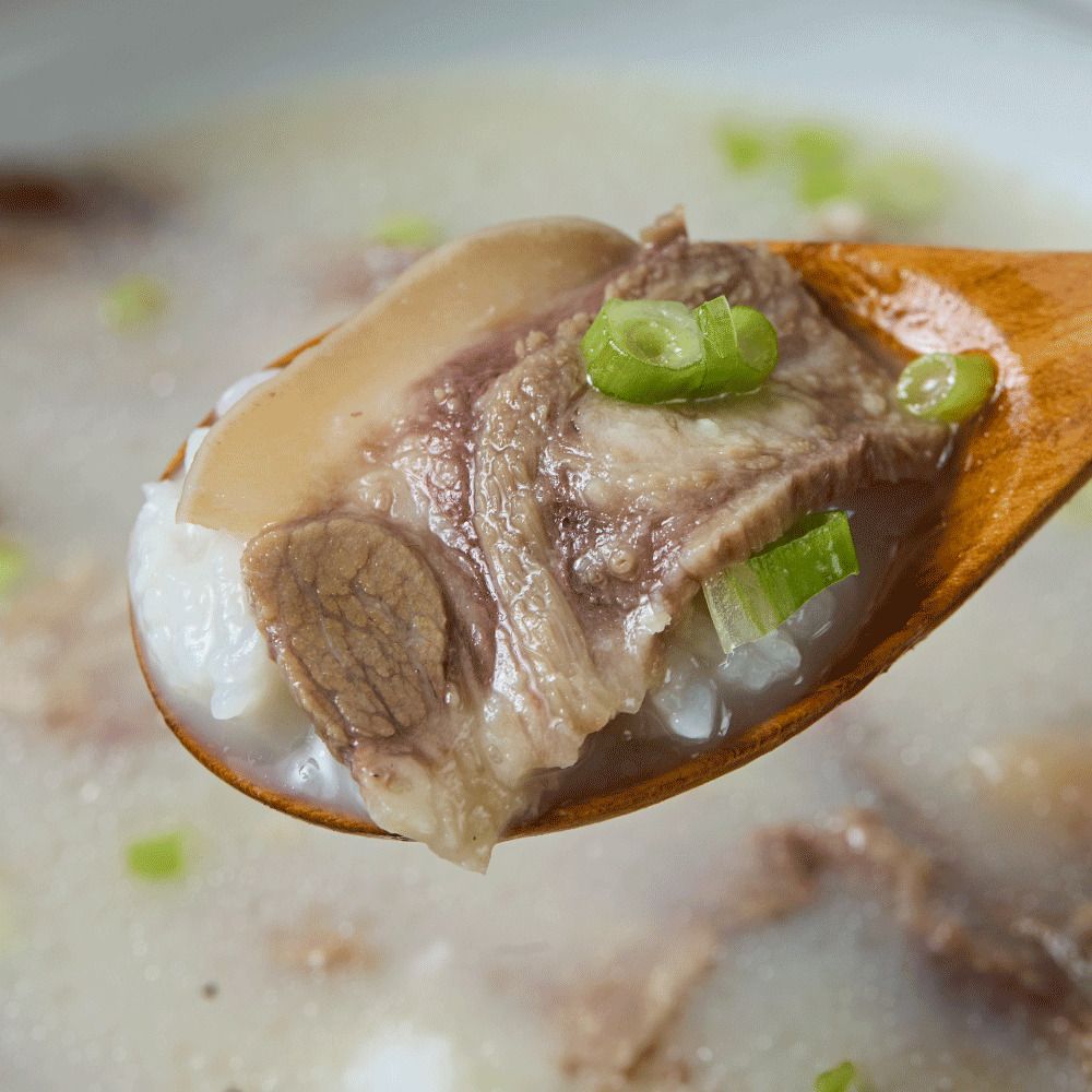 [단독특가] 50년 전통 을지로 맛집 '이남장' 한우 설렁탕 3종