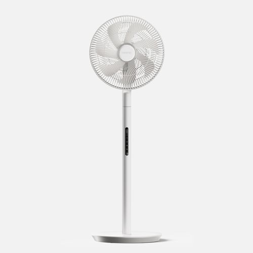 루메나 무소음 BLDC 유무선 슬림 써큘레이터 FAN CLASSIC AIR