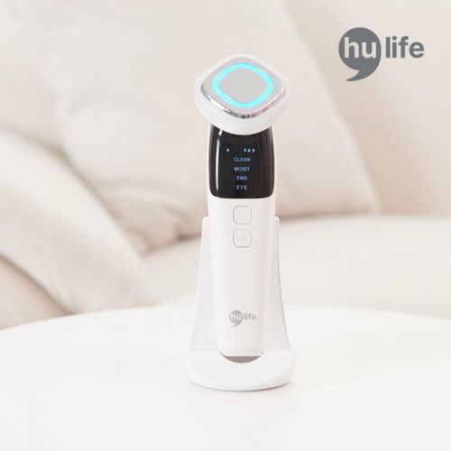 휴라이프 큐라 갈바닉 마사지기 JSK-N4098