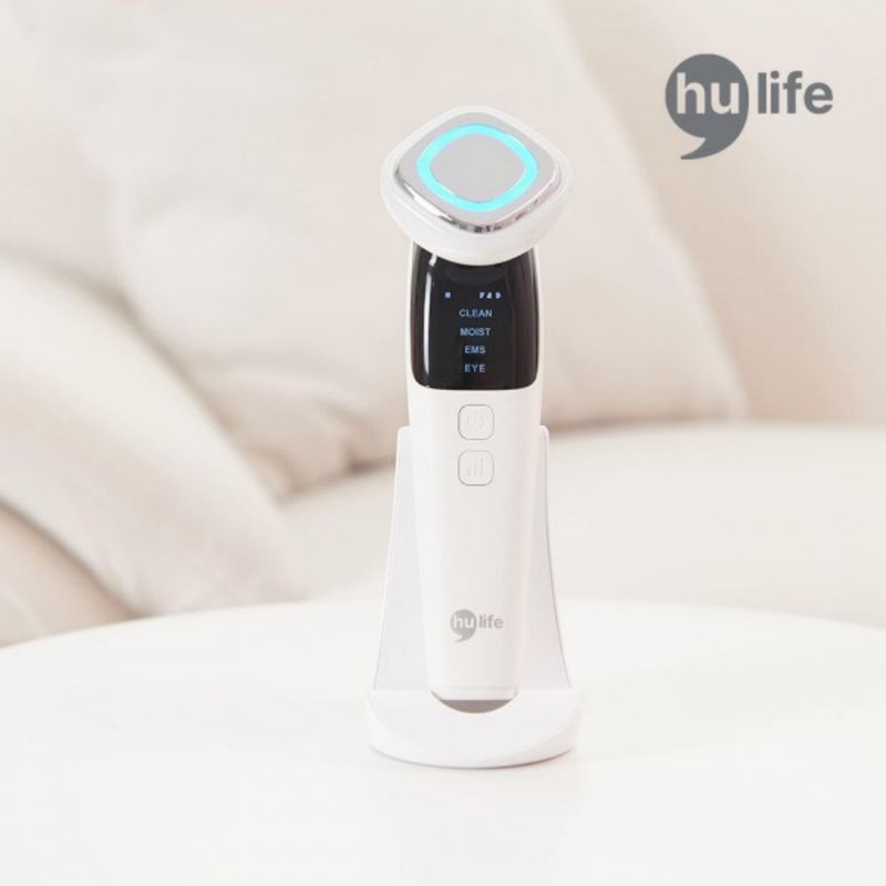 휴라이프 큐라 갈바닉 마사지기 JSK-N4098
