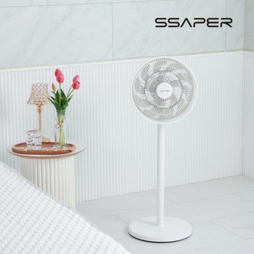 셰퍼 블루윙 15엽 서큘레이터 SS-J5027