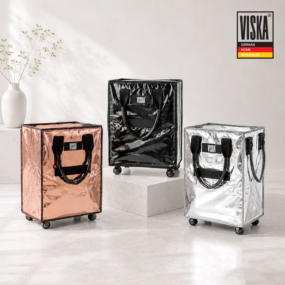 비스카 롤링 카트백  VK-R206P