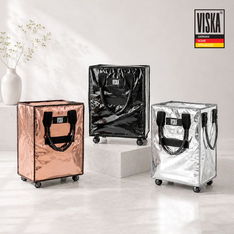 비스카 롤링 카트백 VK-R206P
