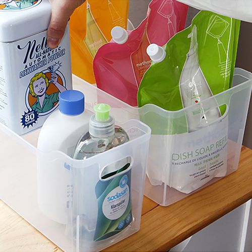 하프트레이 대 4개 +하프트레이 소 4개