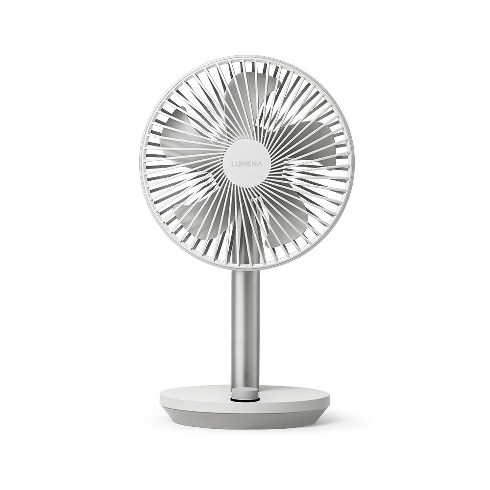 루메나 프리미엄 무선 선풍기 FAN STAND 4 PRO