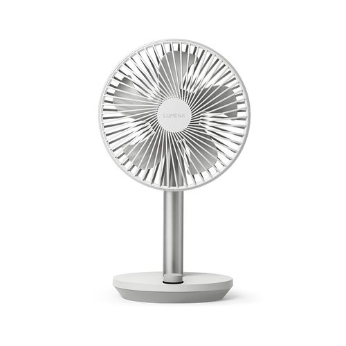 루메나 프리미엄 무선 선풍기 FAN STAND 4 PRO