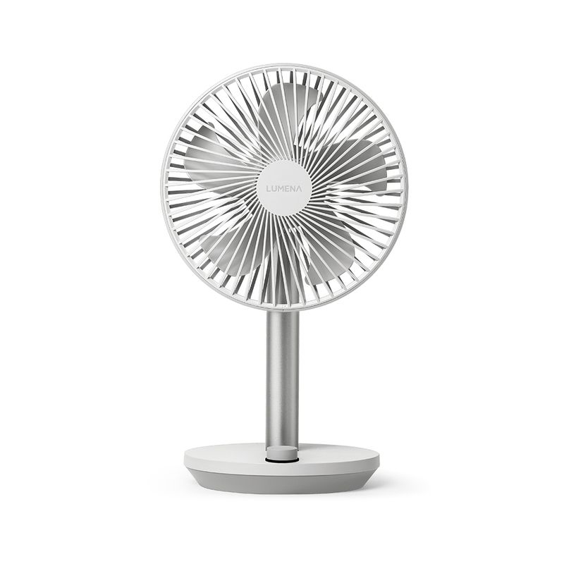 루메나 프리미엄 무선 선풍기 FAN STAND 4 PRO