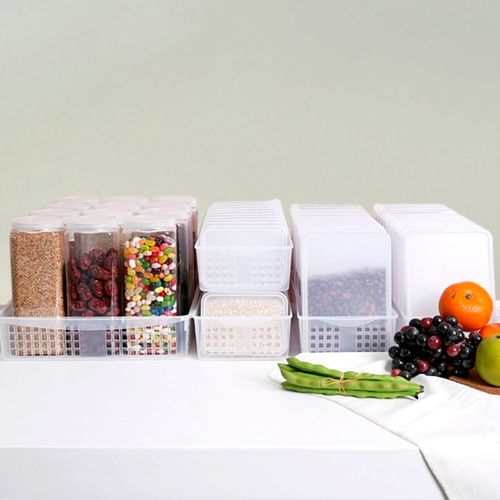 냉동실정리용기 냉동실올인원세트