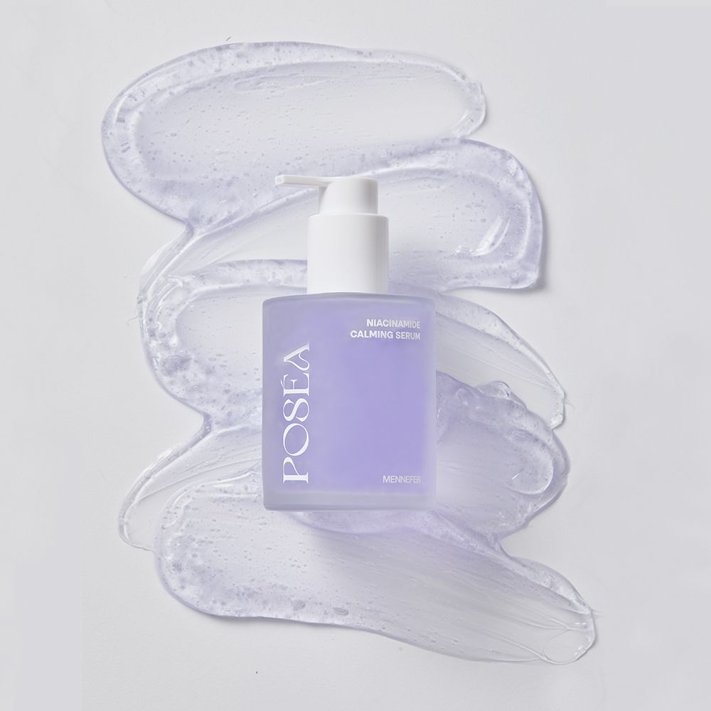 포제아 나이아신아마이드 카밍 세럼 150ml 뷰티디바이스 수분젤 진정 에센스
