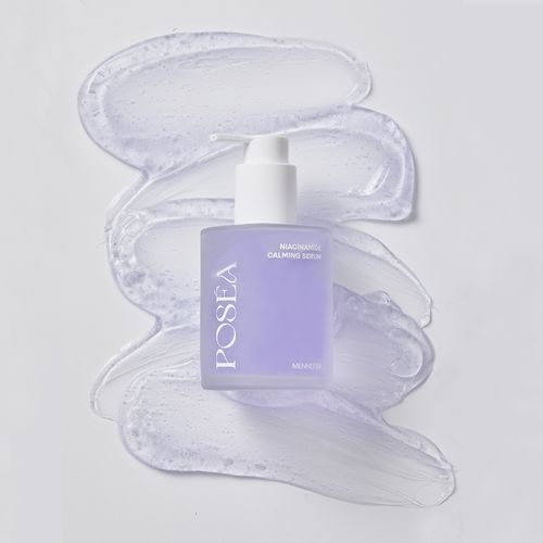 포제아 나이아신아마이드 카밍 세럼 150ml 뷰티디바이스 수분젤 진정 에센스