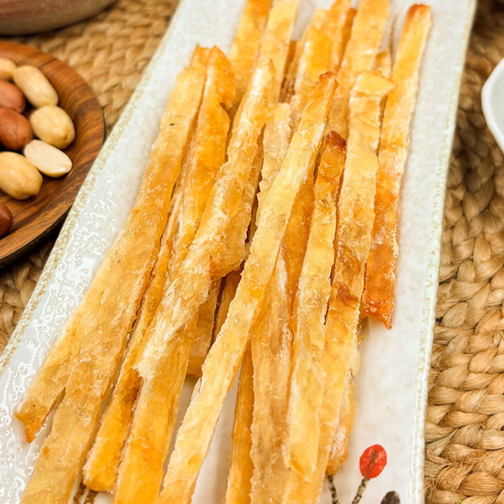 2배 부드럽고 고소한 아귀스틱 150g/300g